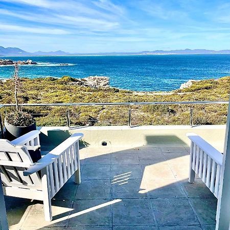 11 Westcliff Rentals Hermanus Bagian luar foto