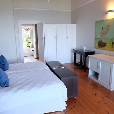 11 Westcliff Rentals Hermanus Bagian luar foto