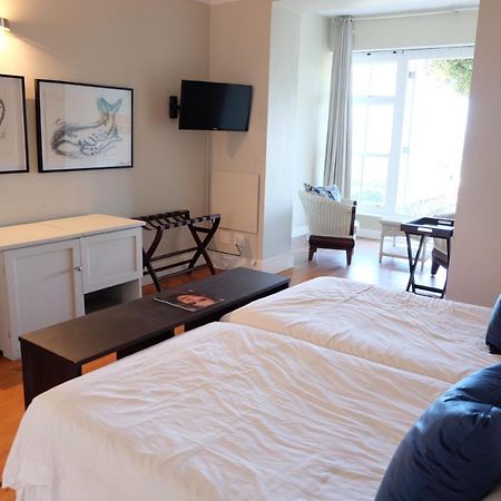 11 Westcliff Rentals Hermanus Bagian luar foto