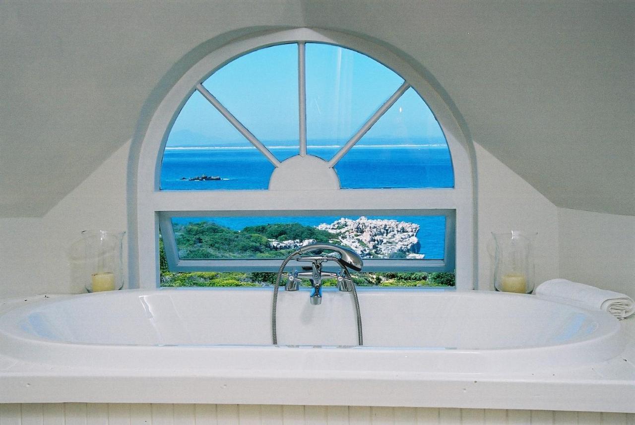 11 Westcliff Rentals Hermanus Bagian luar foto
