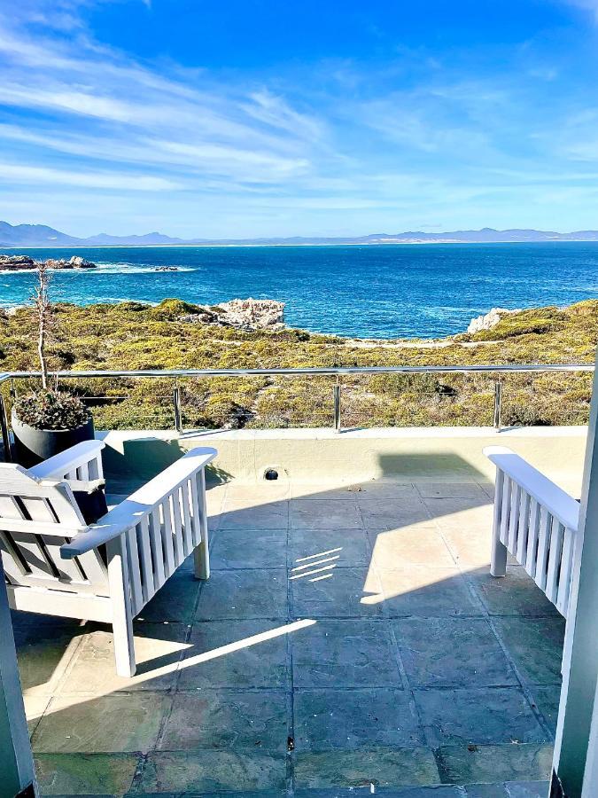 11 Westcliff Rentals Hermanus Bagian luar foto