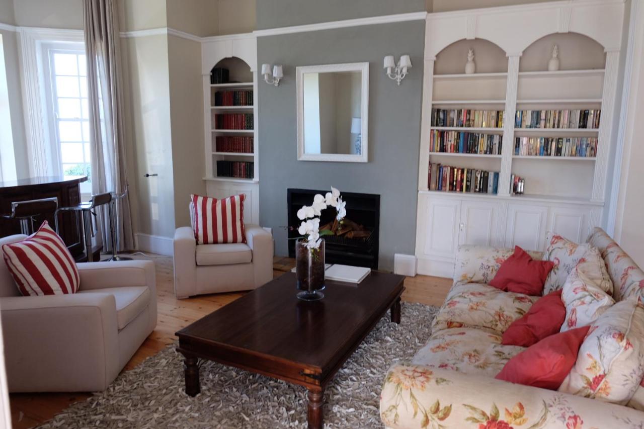 11 Westcliff Rentals Hermanus Bagian luar foto