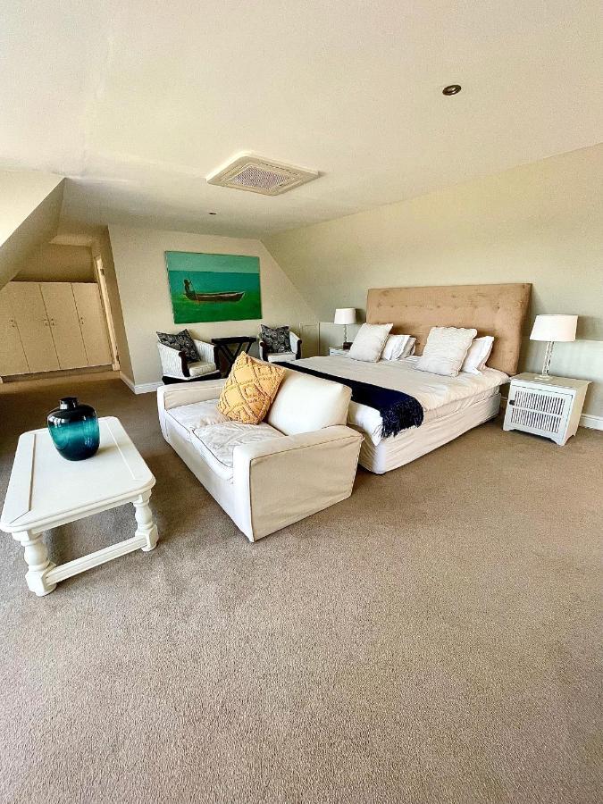 11 Westcliff Rentals Hermanus Bagian luar foto