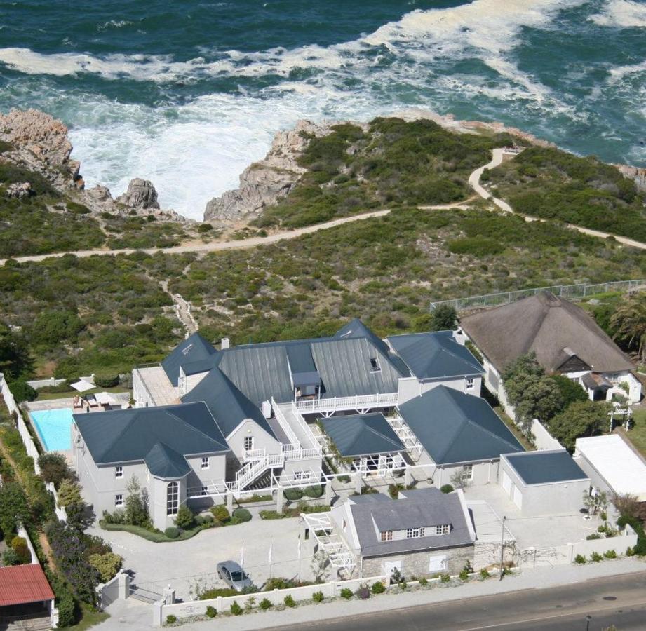 11 Westcliff Rentals Hermanus Bagian luar foto