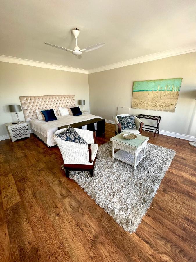 11 Westcliff Rentals Hermanus Bagian luar foto