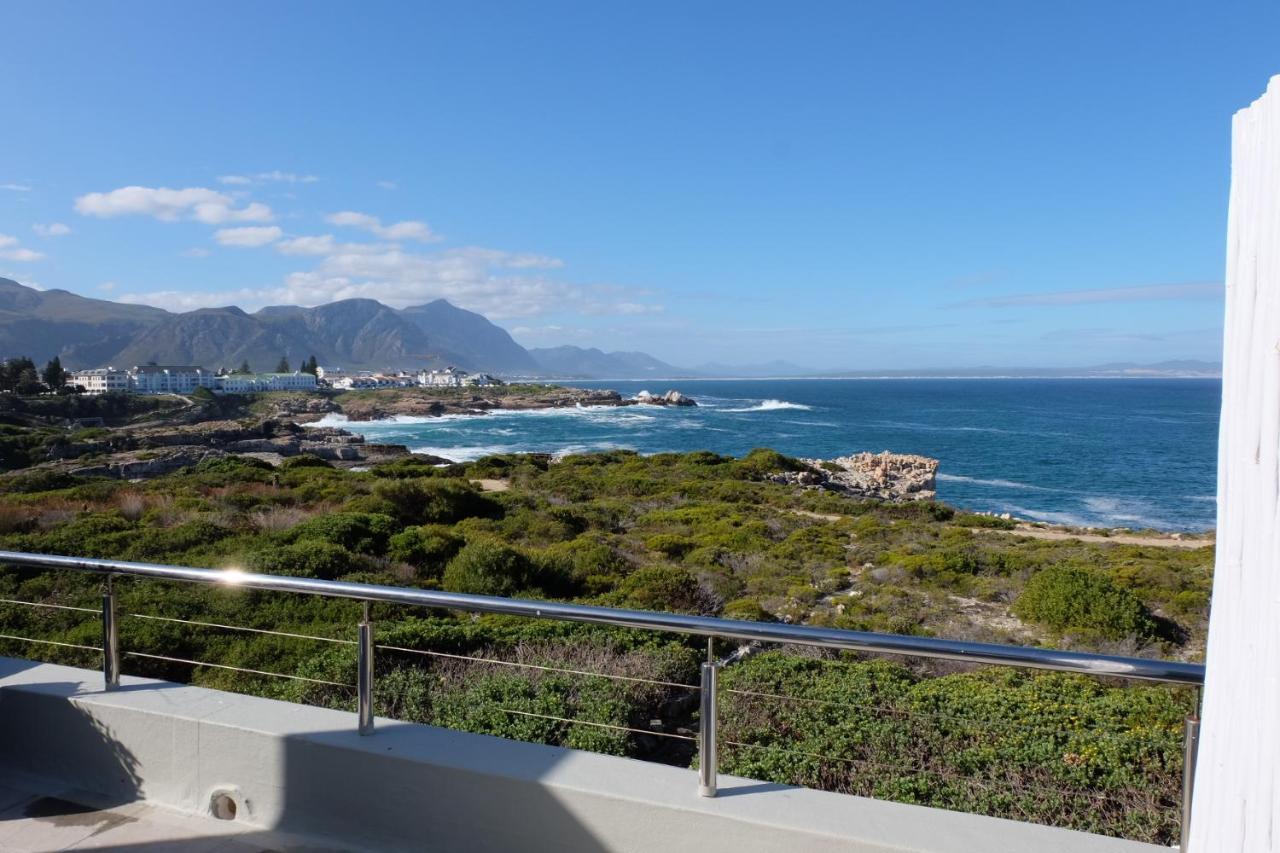 11 Westcliff Rentals Hermanus Bagian luar foto