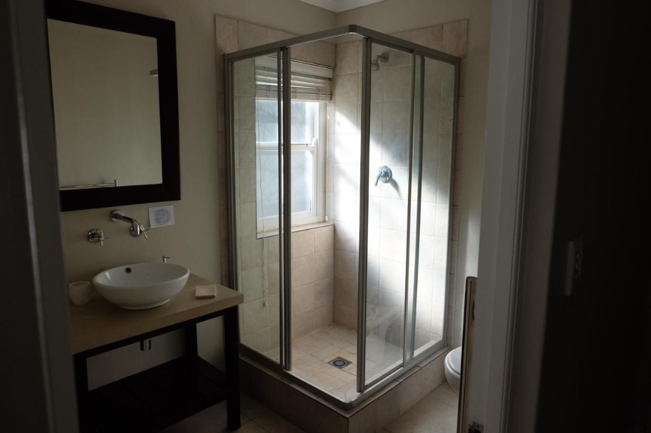 11 Westcliff Rentals Hermanus Bagian luar foto