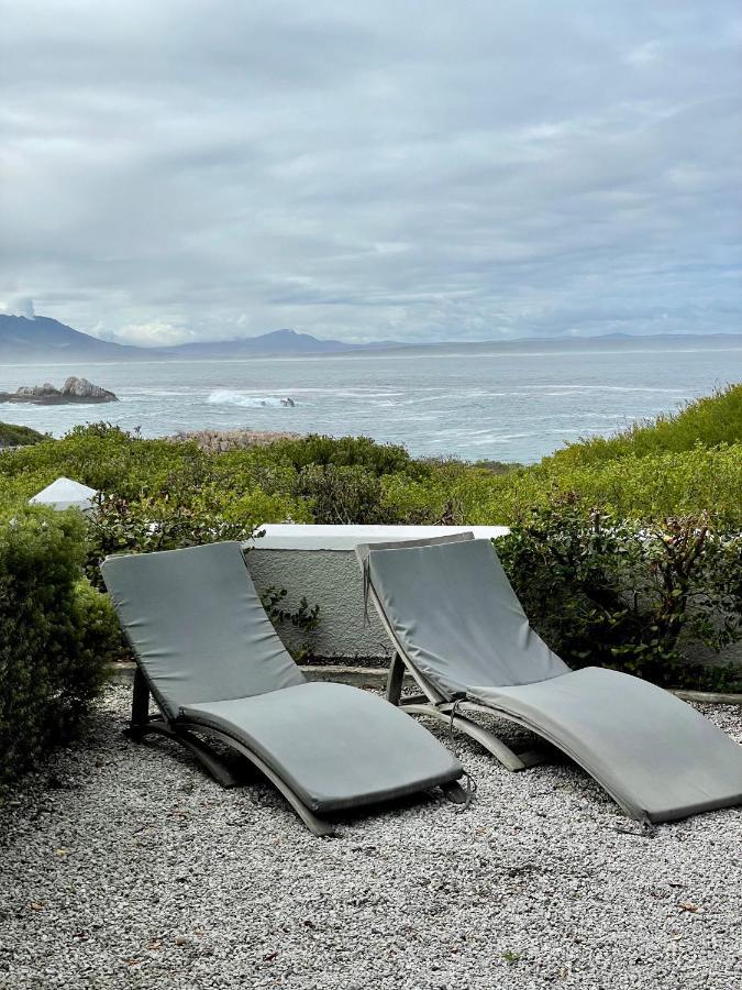 11 Westcliff Rentals Hermanus Bagian luar foto