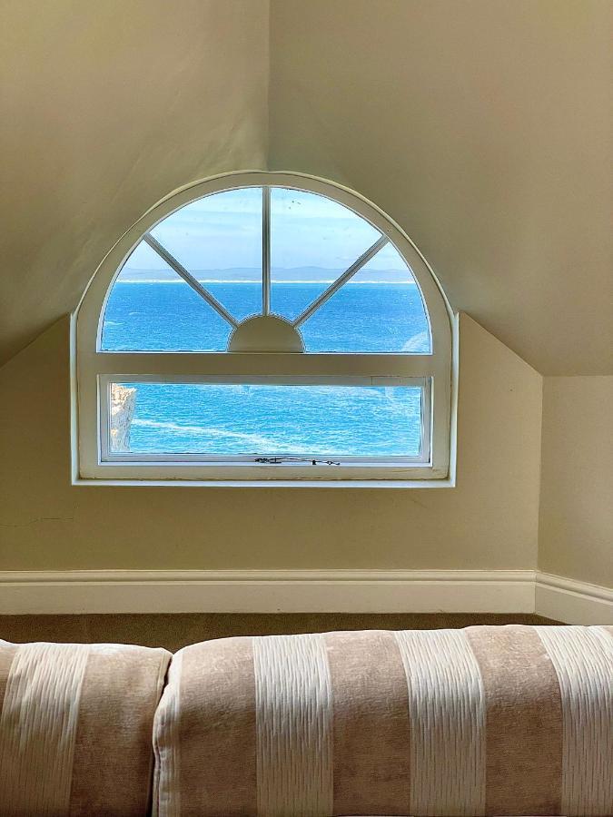 11 Westcliff Rentals Hermanus Bagian luar foto