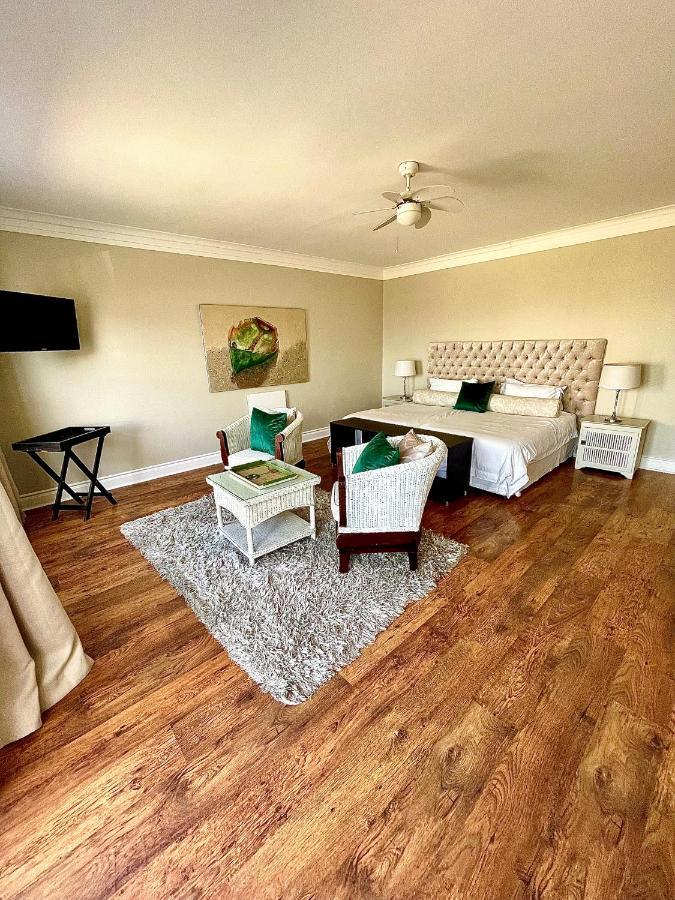 11 Westcliff Rentals Hermanus Bagian luar foto