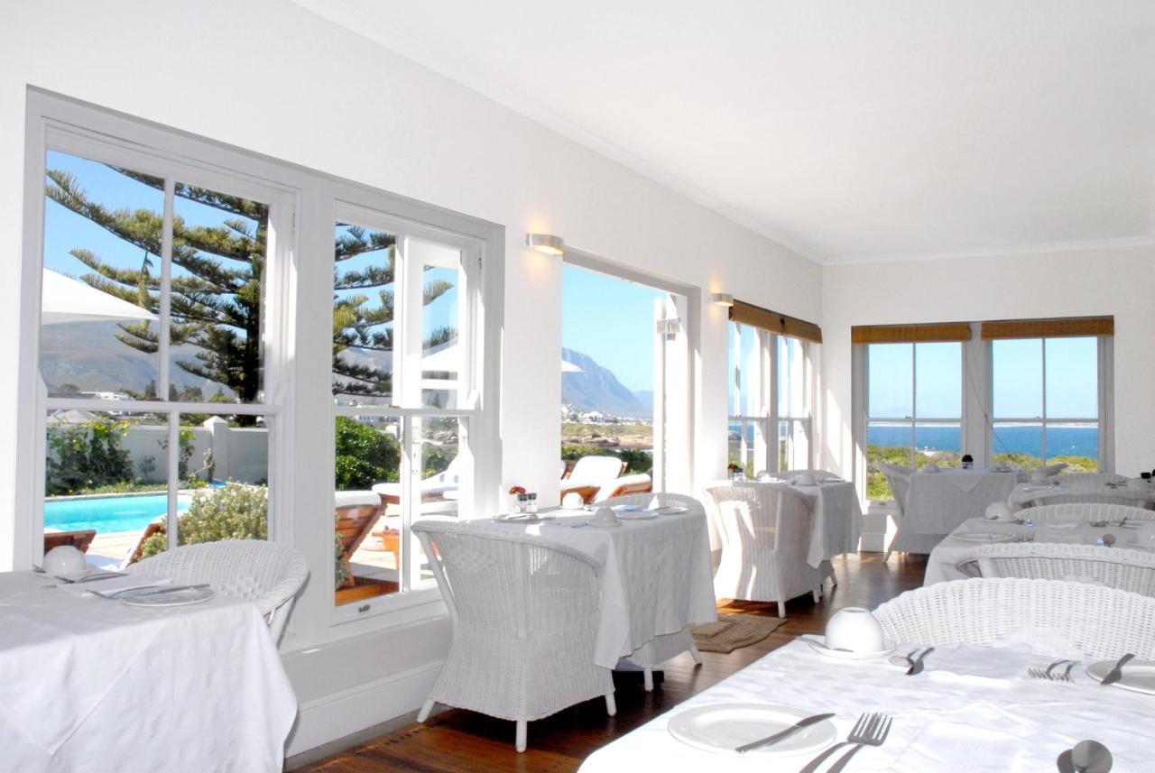 11 Westcliff Rentals Hermanus Bagian luar foto