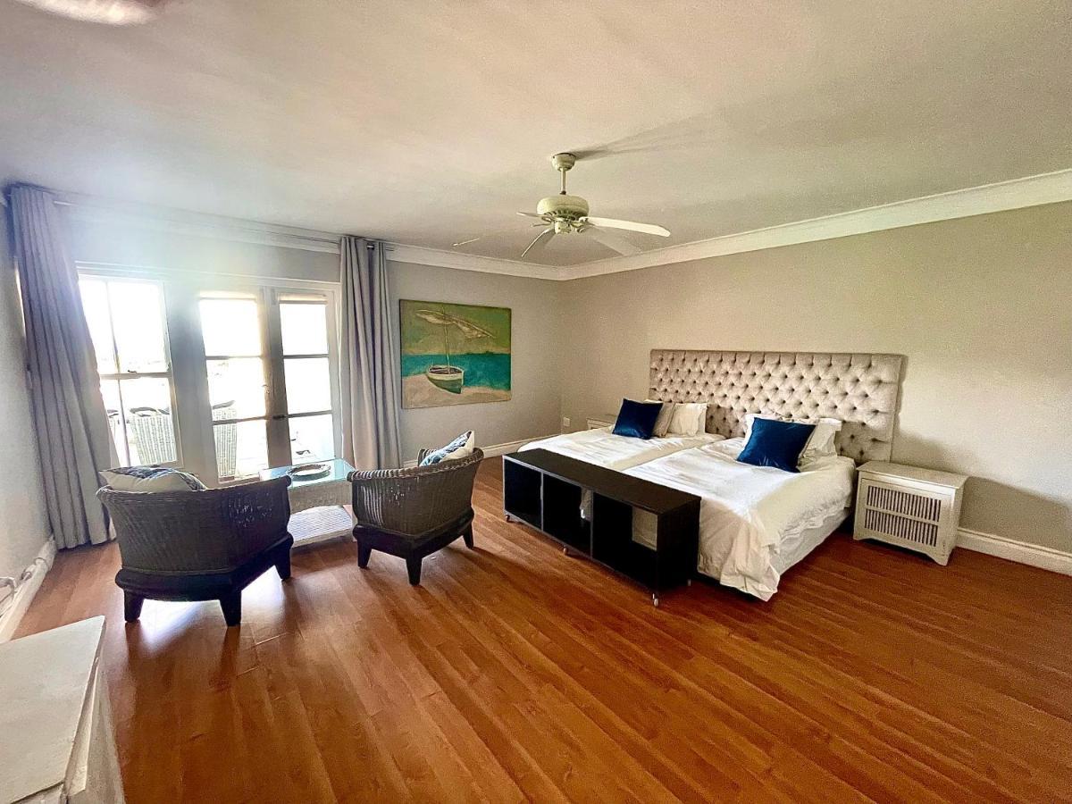 11 Westcliff Rentals Hermanus Bagian luar foto