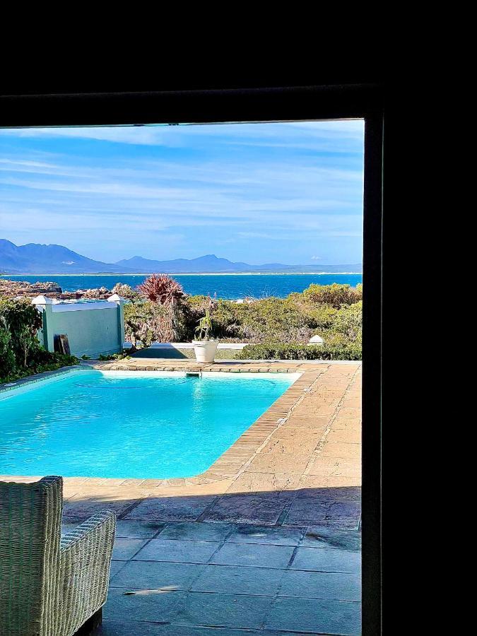 11 Westcliff Rentals Hermanus Bagian luar foto