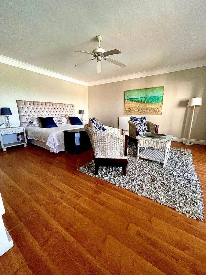 11 Westcliff Rentals Hermanus Bagian luar foto