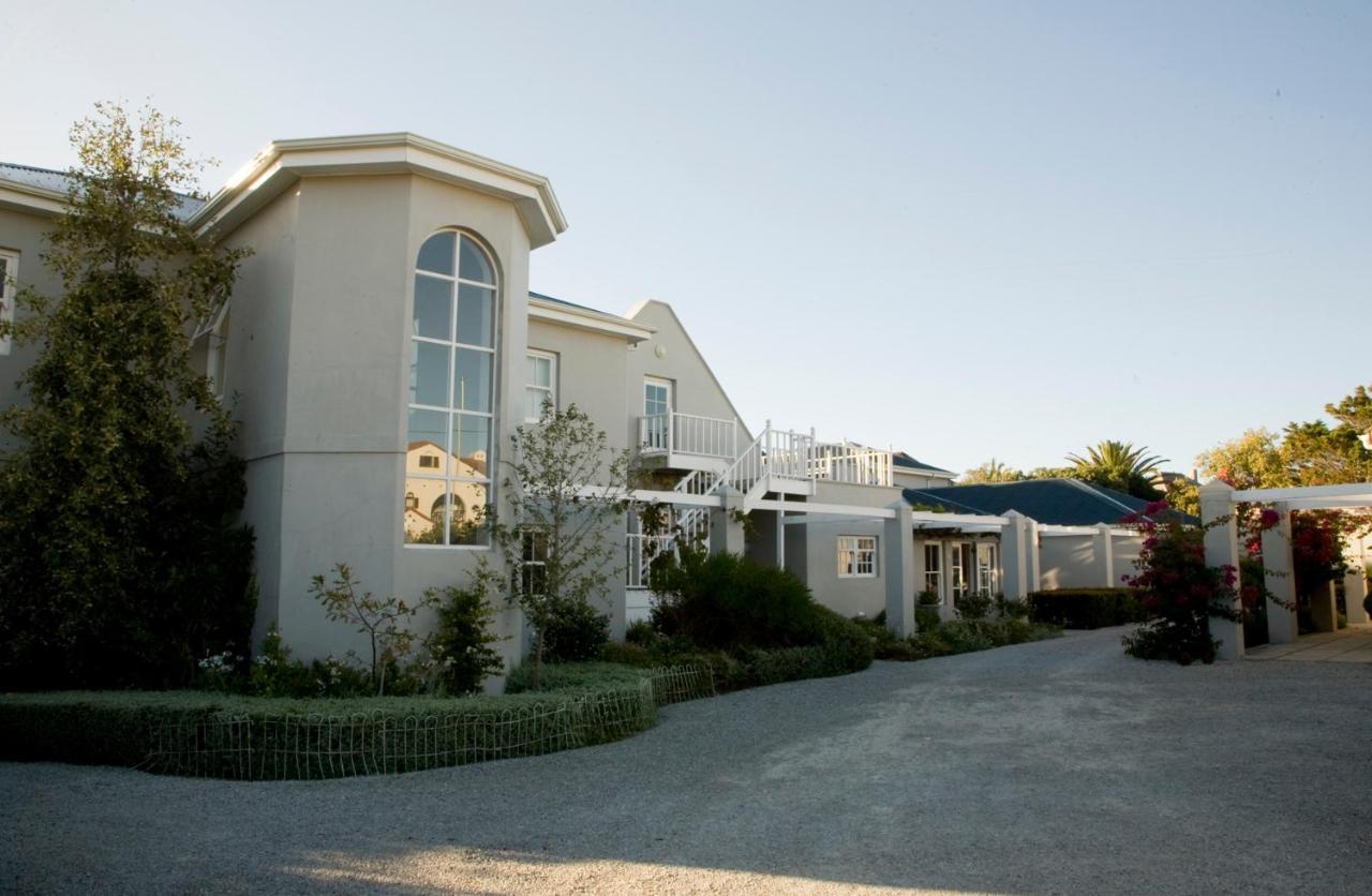 11 Westcliff Rentals Hermanus Bagian luar foto