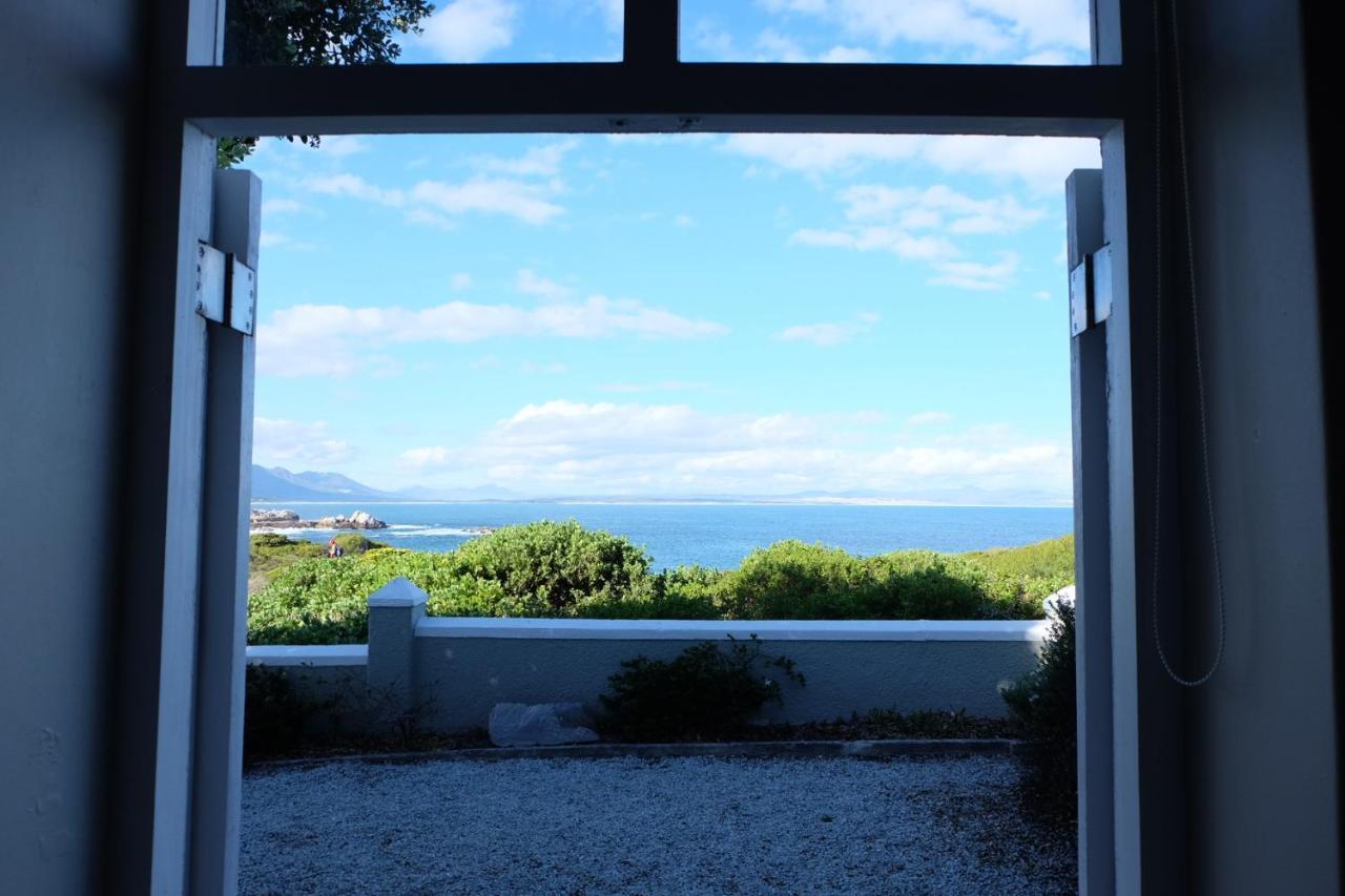 11 Westcliff Rentals Hermanus Bagian luar foto