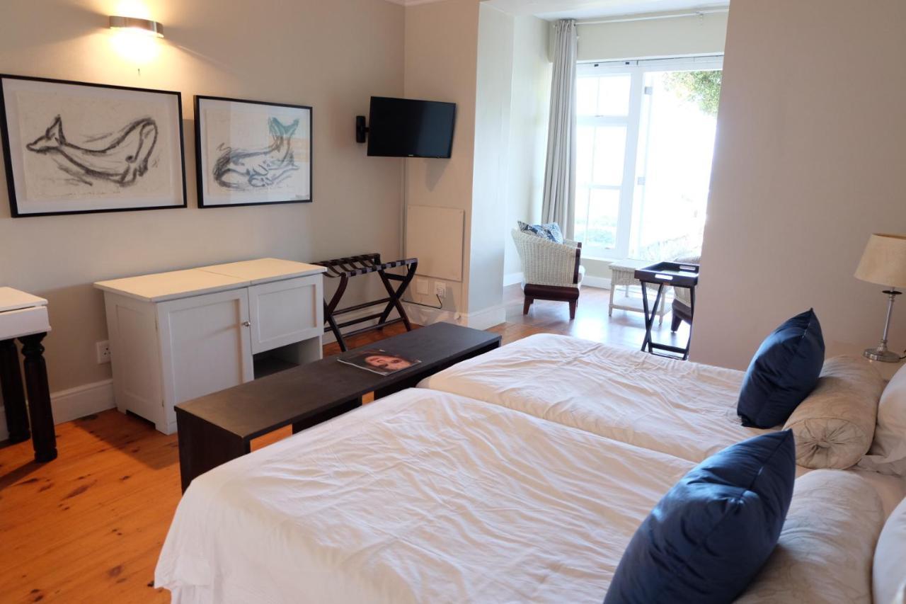 11 Westcliff Rentals Hermanus Bagian luar foto
