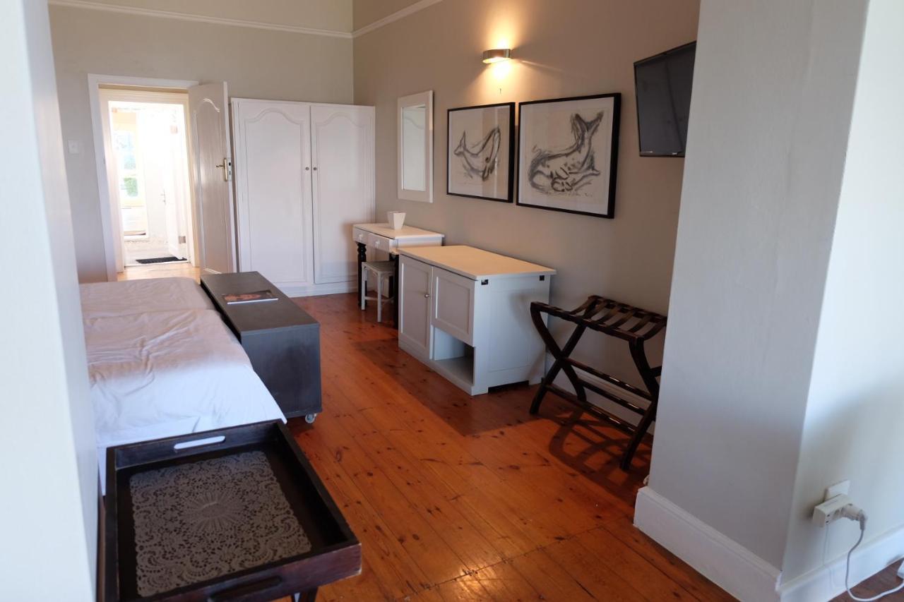 11 Westcliff Rentals Hermanus Bagian luar foto