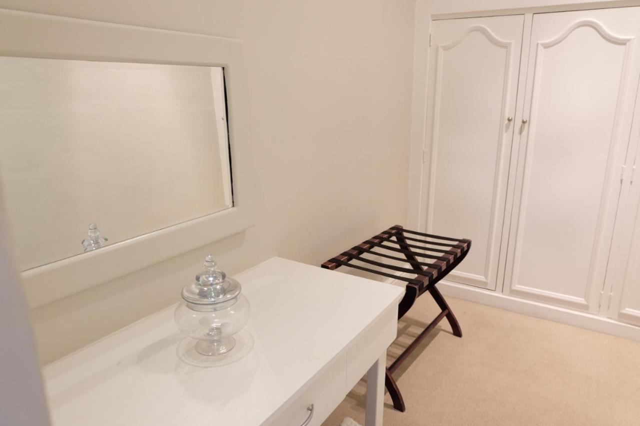 11 Westcliff Rentals Hermanus Bagian luar foto