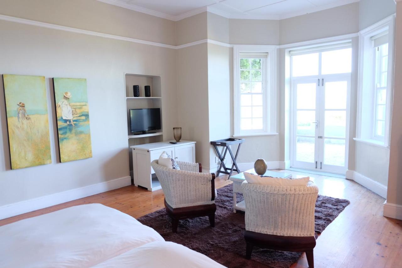 11 Westcliff Rentals Hermanus Bagian luar foto