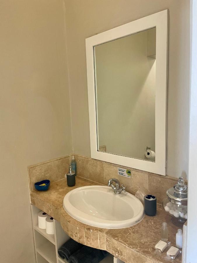 11 Westcliff Rentals Hermanus Bagian luar foto