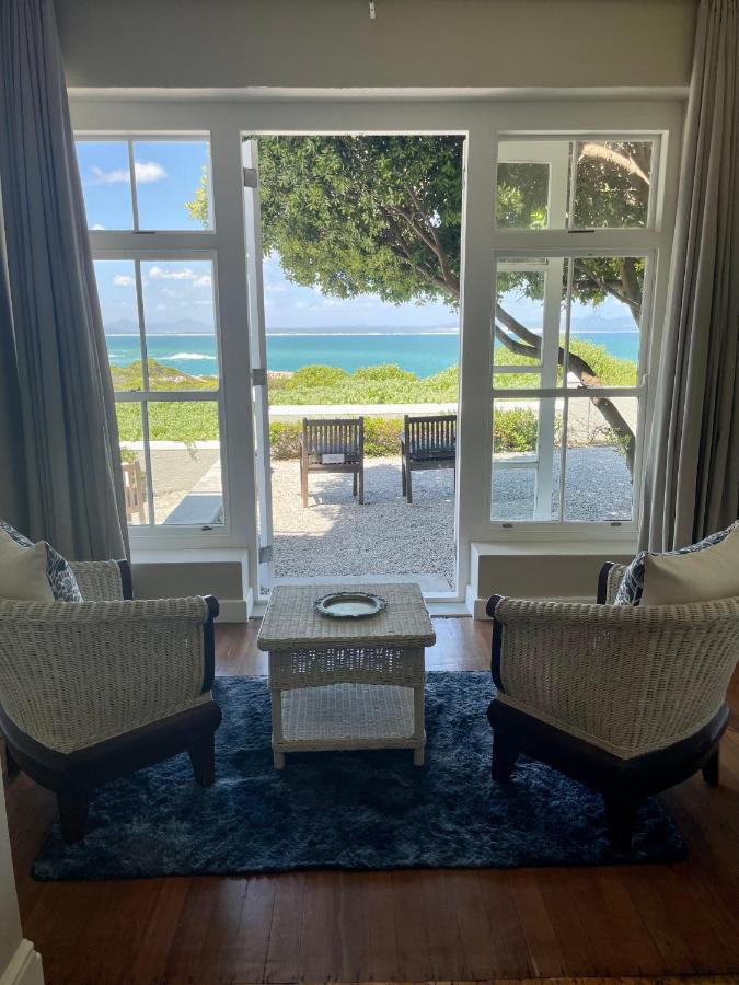 11 Westcliff Rentals Hermanus Bagian luar foto