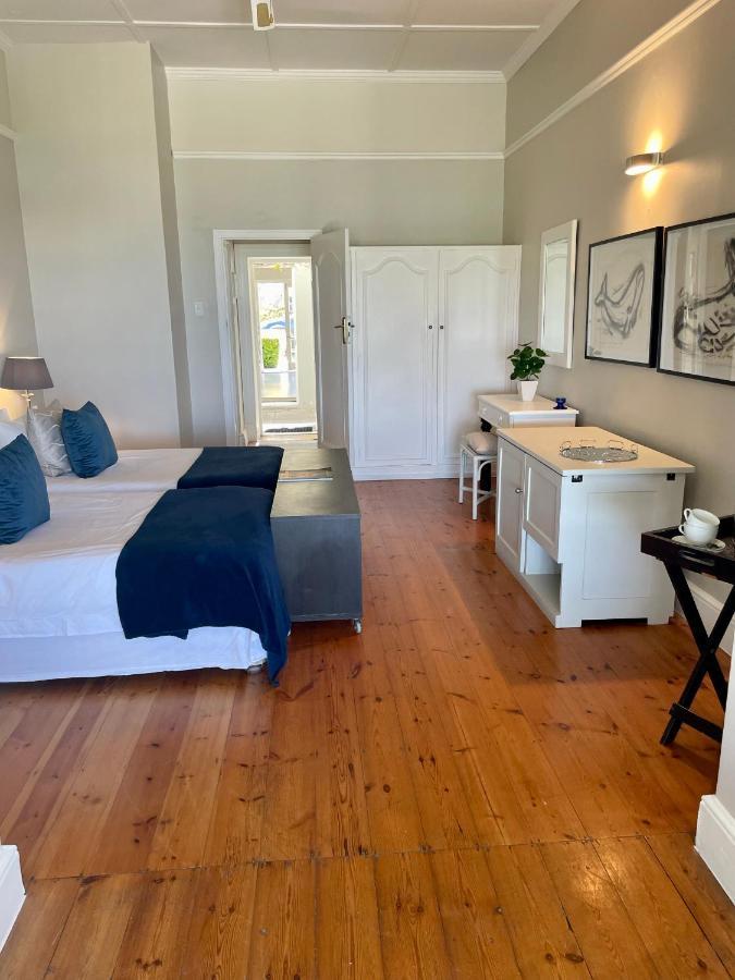 11 Westcliff Rentals Hermanus Bagian luar foto