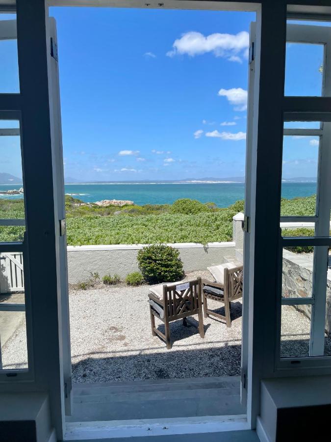 11 Westcliff Rentals Hermanus Bagian luar foto