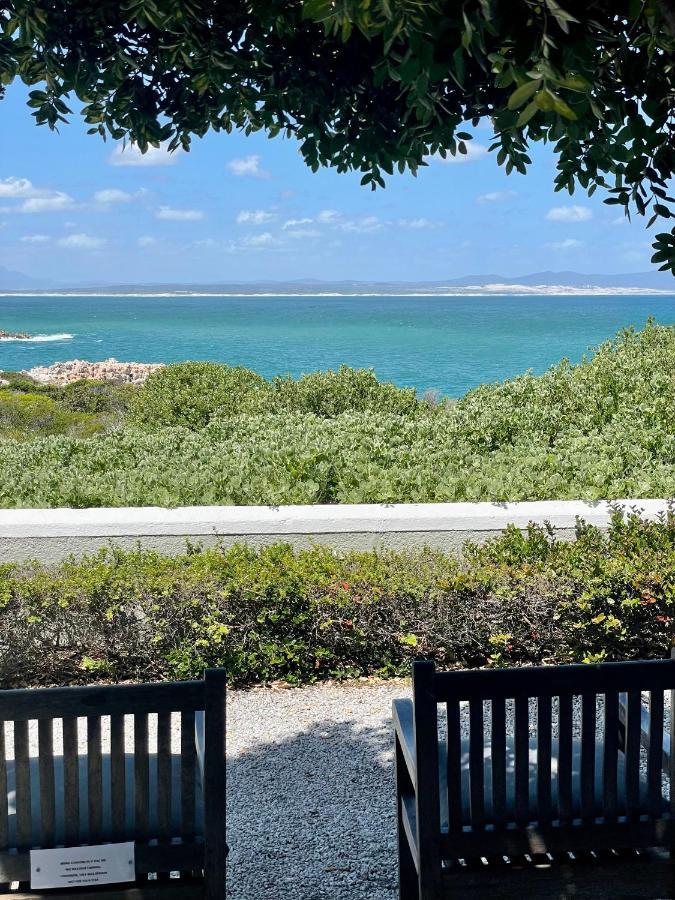 11 Westcliff Rentals Hermanus Bagian luar foto
