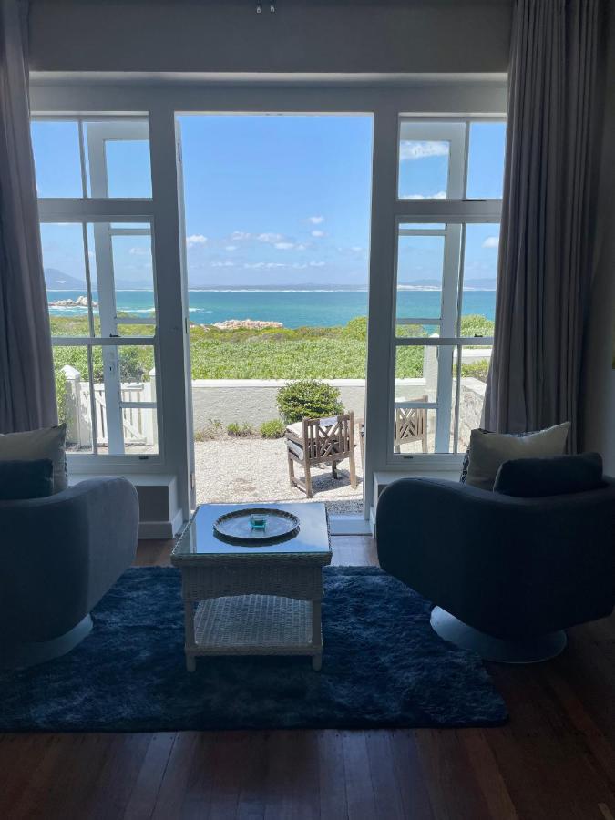 11 Westcliff Rentals Hermanus Bagian luar foto