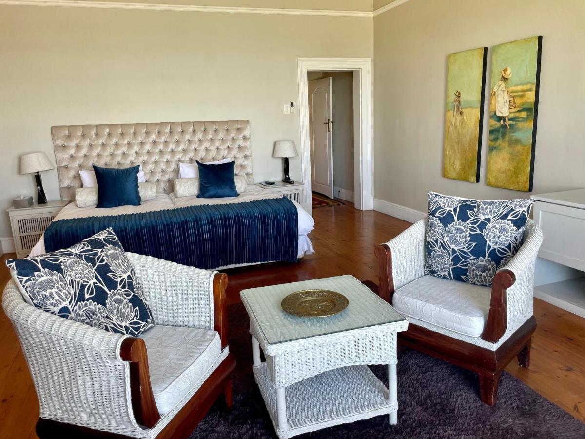 11 Westcliff Rentals Hermanus Bagian luar foto