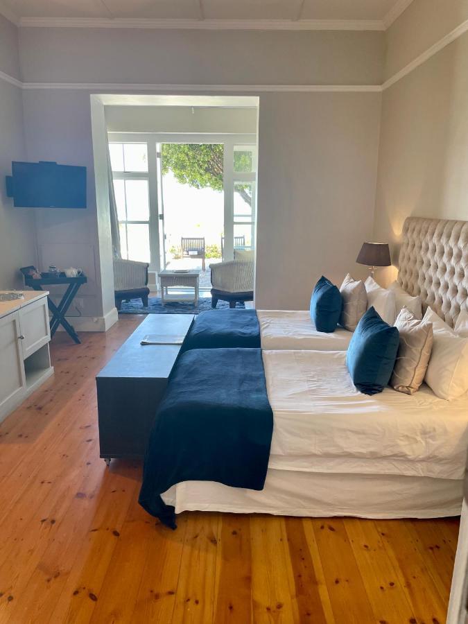 11 Westcliff Rentals Hermanus Bagian luar foto